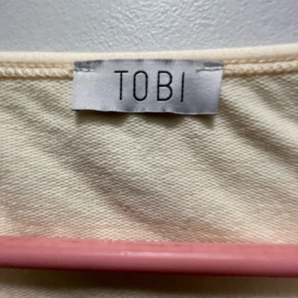 Tobi dress size M